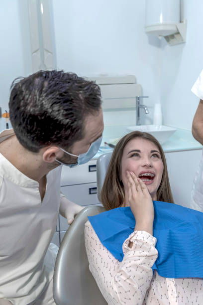 Best Broken or Cracked Tooth Emergency Dentist in Ovid, MI