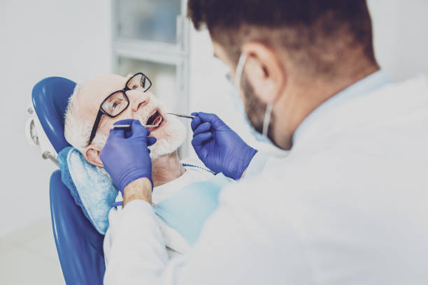Best Mobile Emergency Dentist in Ovid, MI